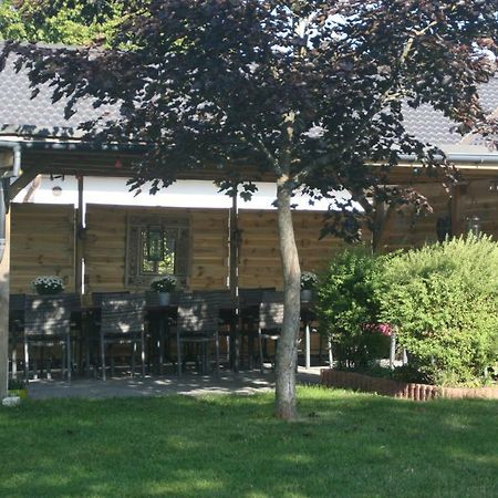 Bed And Breakfast Casimir Винтерберг Экстерьер фото