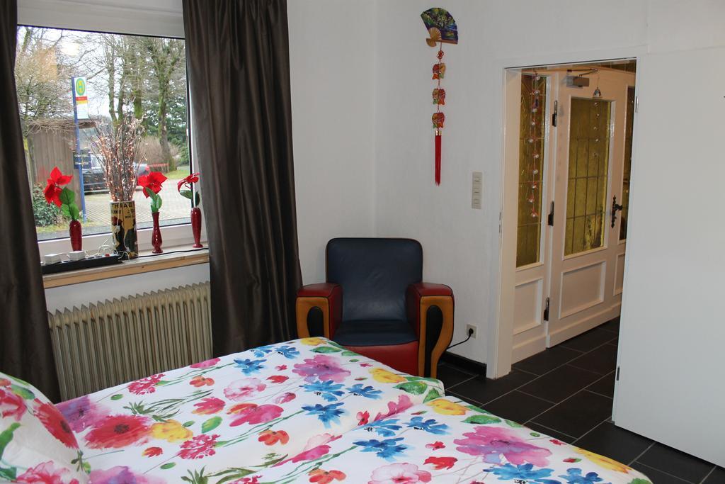 Bed And Breakfast Casimir Винтерберг Номер фото