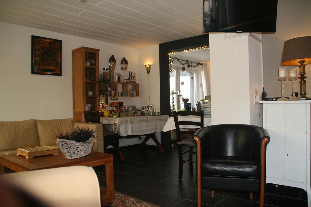 Bed And Breakfast Casimir Винтерберг Экстерьер фото