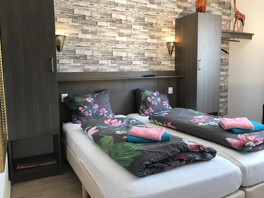 Bed And Breakfast Casimir Винтерберг Экстерьер фото
