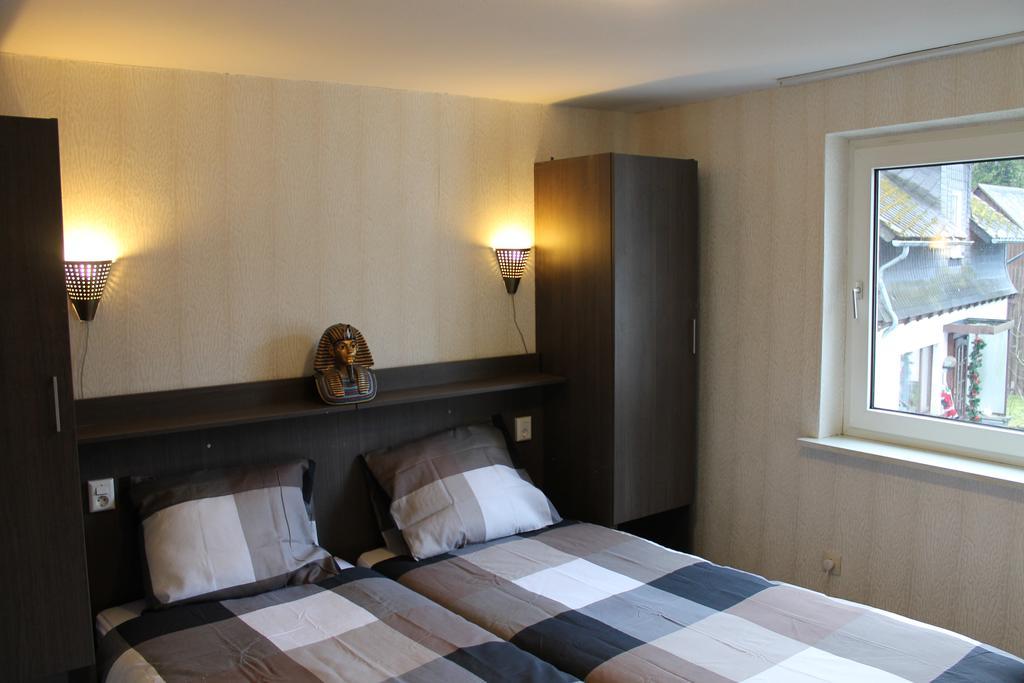 Bed And Breakfast Casimir Винтерберг Экстерьер фото