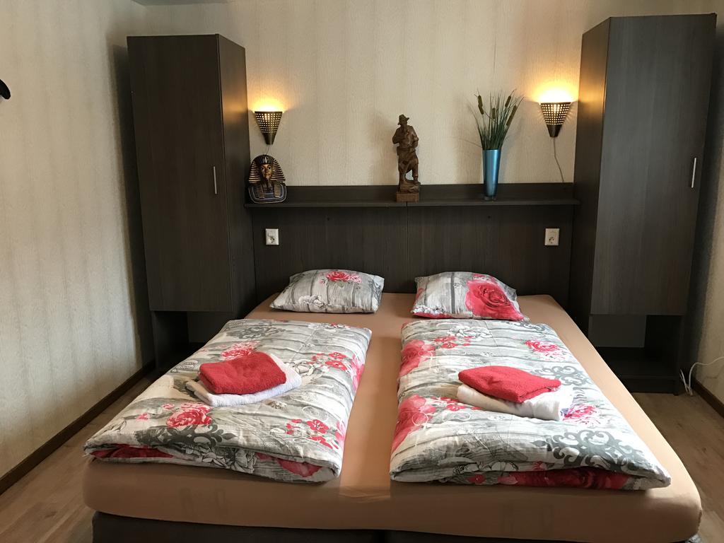 Bed And Breakfast Casimir Винтерберг Экстерьер фото