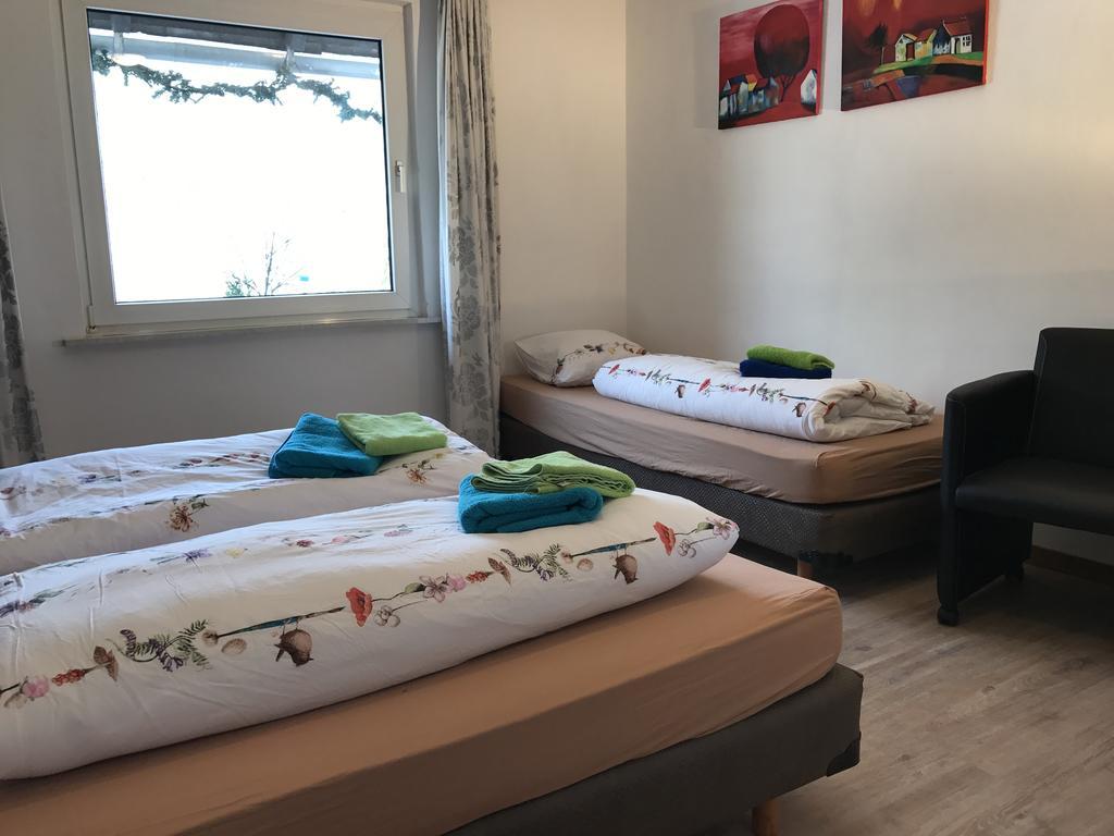 Bed And Breakfast Casimir Винтерберг Экстерьер фото