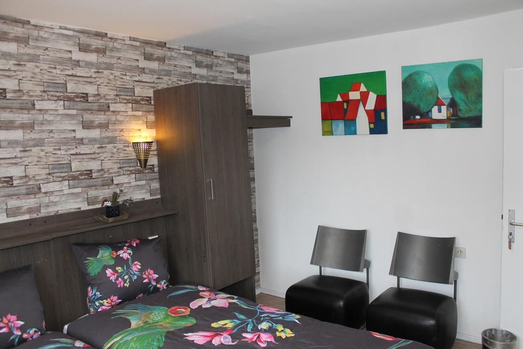 Bed And Breakfast Casimir Винтерберг Экстерьер фото