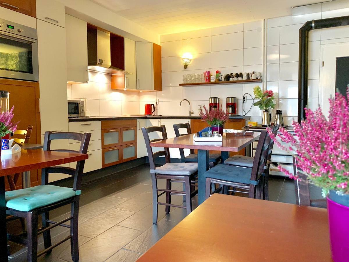 Bed And Breakfast Casimir Винтерберг Экстерьер фото