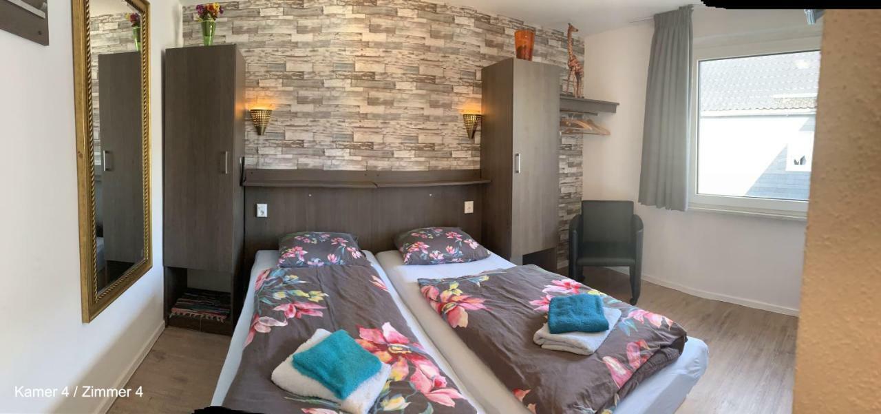 Bed And Breakfast Casimir Винтерберг Экстерьер фото