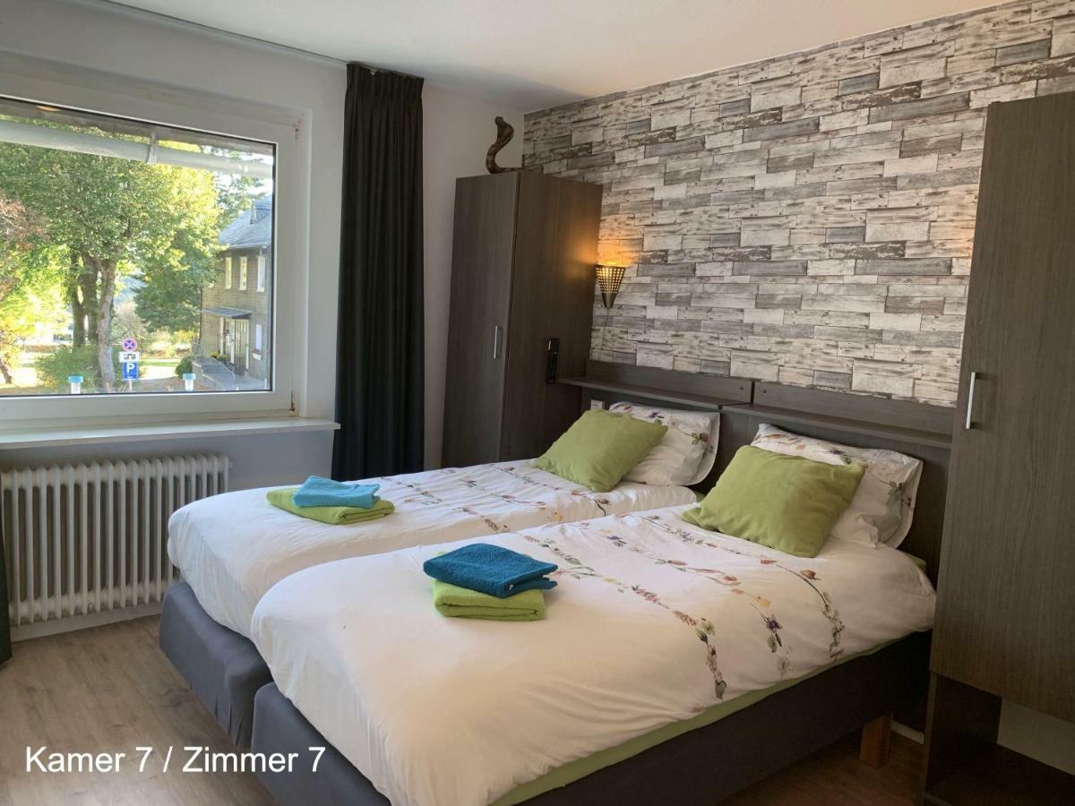 Bed And Breakfast Casimir Винтерберг Экстерьер фото